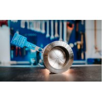 德國STRIKO SZ-X正向作用金屬爆破片適用于氣體